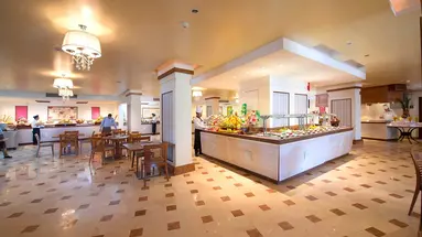 Amwaj Beach Club Abu Soma