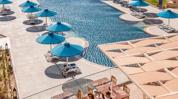 Amwaj Beach Club Abu Soma