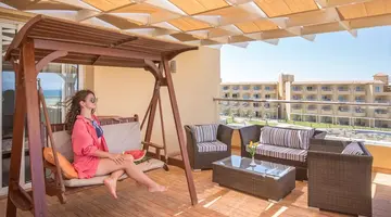 Amwaj Beach Club Abu Soma