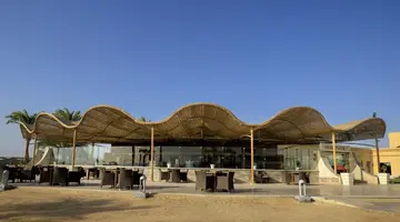 Amwaj Beach Club Abu Soma
