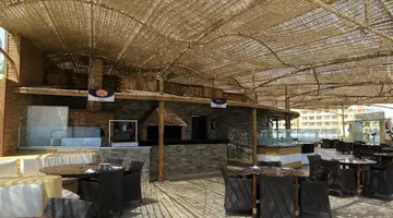 Amwaj Beach Club Abu Soma