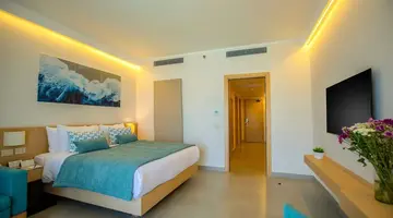 Amwaj Beach Club Abu Soma