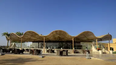 Amwaj Beach Club Abu Soma