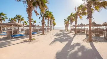 AMWAJ BEACH CLUB ABU SOMA