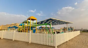 Amwaj Beach Club Abu Soma
