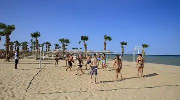 Amwaj Beach Club Abu Soma
