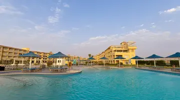 Amwaj Beach Club Abu Soma