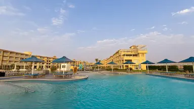 Amwaj Beach Club Abu Soma