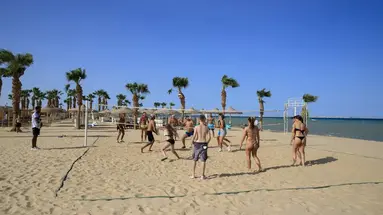 Amwaj Beach Club Abu Soma