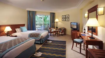 Amwaj Beach Club Aqua Park & SPA