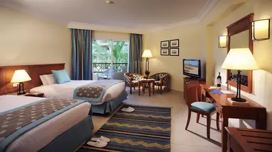 Amwaj Beach Club Aqua Park & SPA