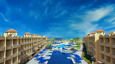 Amwaj Beach Club Aqua Park & SPA