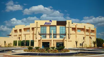Amwaj Beach Club Aqua Park & SPA