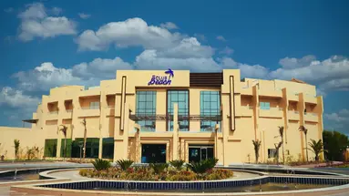 Amwaj Beach Club Aqua Park & SPA