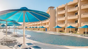 Amwaj Beach Club Aqua Park & SPA