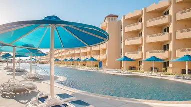 Amwaj Beach Club Aqua Park & SPA