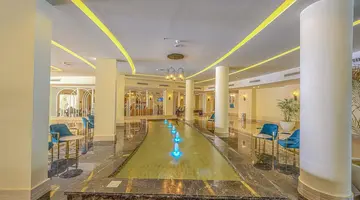 Amwaj Beach Club Aqua Park & SPA