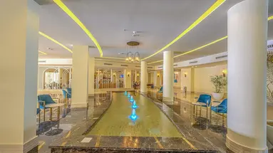 Amwaj Beach Club Aqua Park & SPA