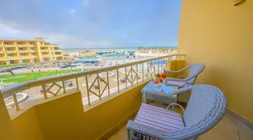 Amwaj Beach Club Aqua Park & SPA