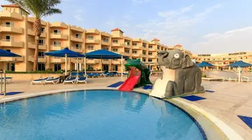 Amwaj Beach Club Aqua Park & SPA