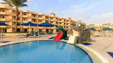Amwaj Beach Club Aqua Park & SPA