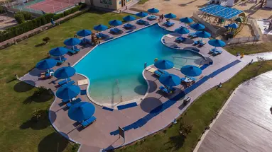 Amwaj Beach Club Aqua Park & SPA