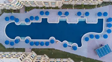 Amwaj Beach Club Aqua Park & SPA