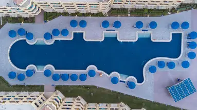 Amwaj Beach Club Aqua Park & SPA