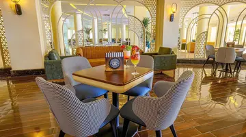 Amwaj Beach Club Aqua Park & SPA