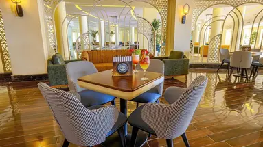 Amwaj Beach Club Aqua Park & SPA
