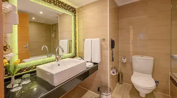 Amwaj Beach Club Aqua Park & SPA