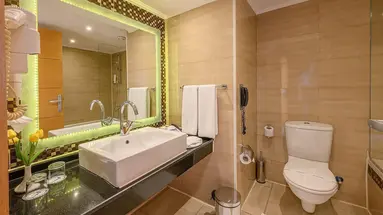 Amwaj Beach Club Aqua Park & SPA