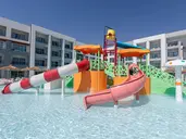 Amwaj Beach Club Aqua Park & SPA