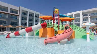 Amwaj Beach Club Aqua Park & SPA