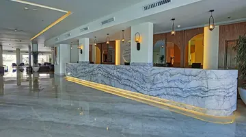 Amwaj Beach Club Aqua Park & SPA