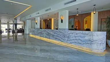 Amwaj Beach Club Aqua Park & SPA
