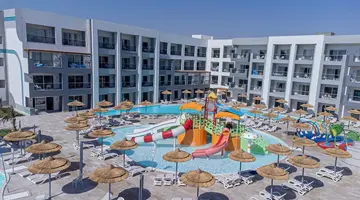 Amwaj Beach Club Aqua Park & SPA