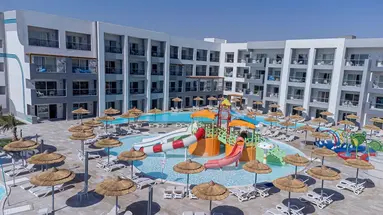 Amwaj Beach Club Aqua Park & SPA