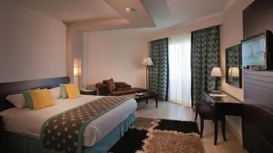 Amwaj Beach Club Aqua Park & SPA
