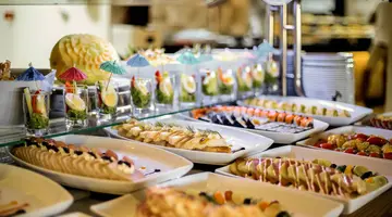 Amwaj Beach Club Resort - Abu Soma