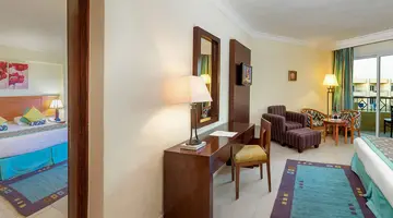 Amwaj Beach Club Resort - Abu Soma