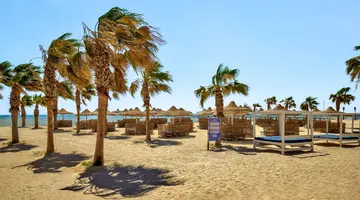 Amwaj Beach Club Resort - Abu Soma