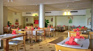 Amwaj Beach Club Resort - Abu Soma