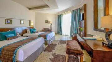 Amwaj Beach Club Resort - Abu Soma
