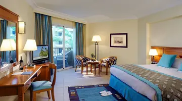 Amwaj Beach Club Resort - Abu Soma