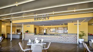 Amwaj Beach Club Resort - Abu Soma