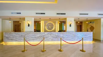 Amwaj Beach Club Resort - Abu Soma