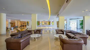 Amwaj Beach Club Resort - Abu Soma