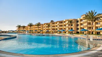 Amwaj Beach Club Resort - Abu Soma