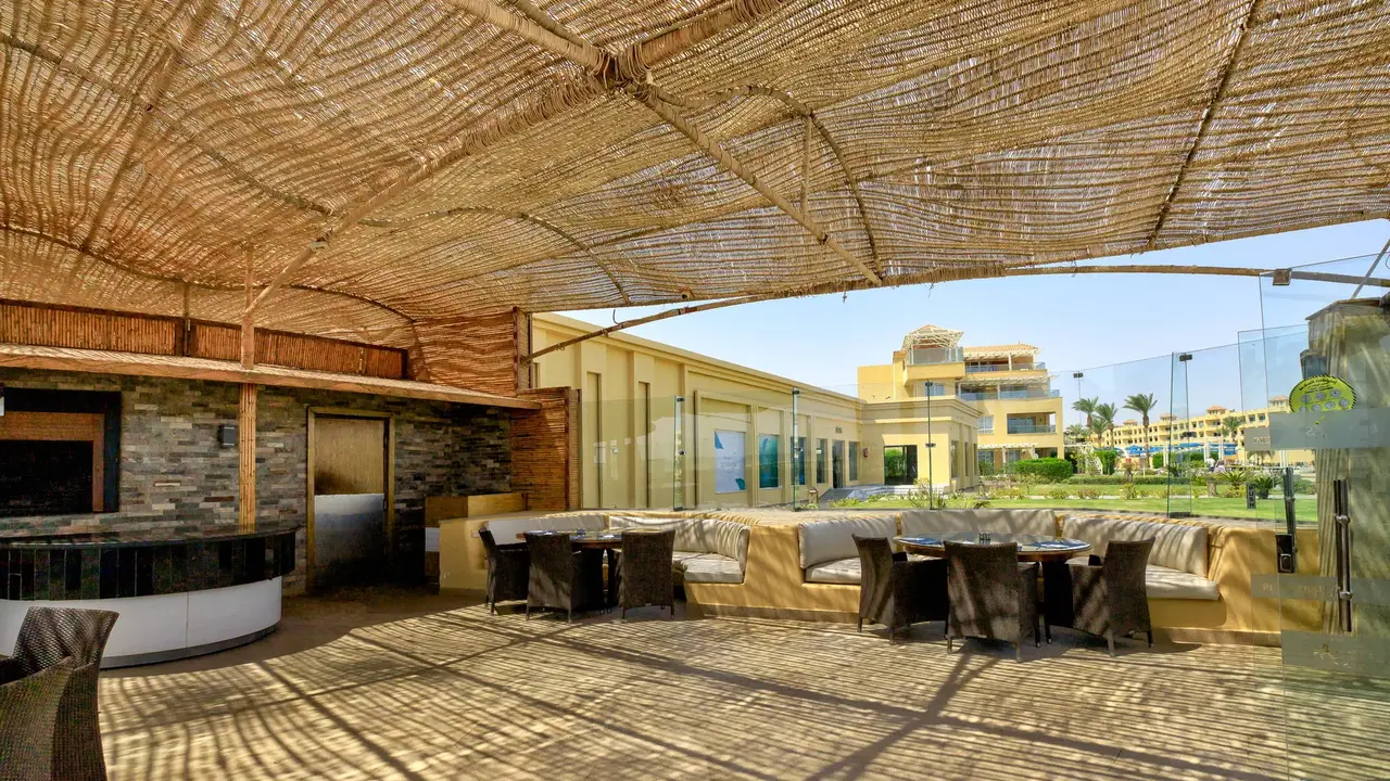 Amwaj Beach Club Resort - Abu Soma